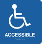 icon accessible